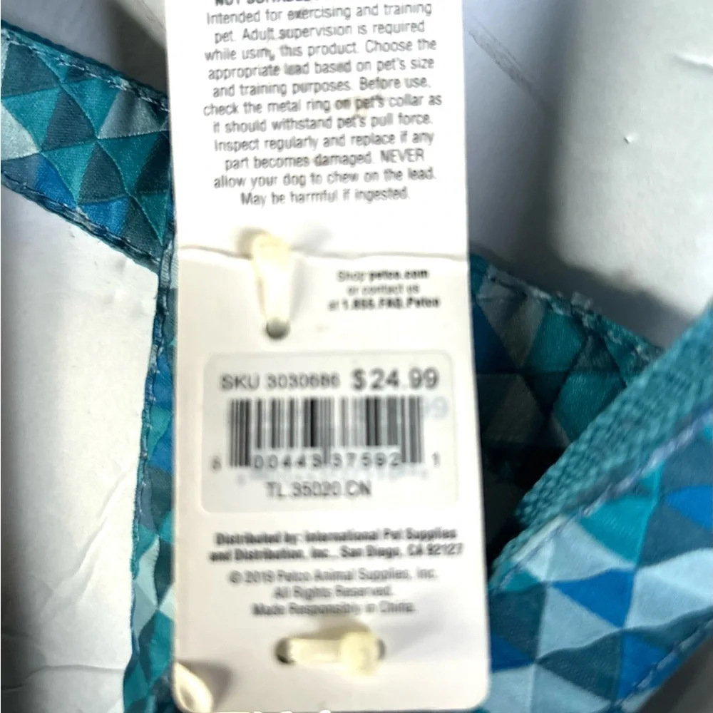 Good 2 Go new tags
